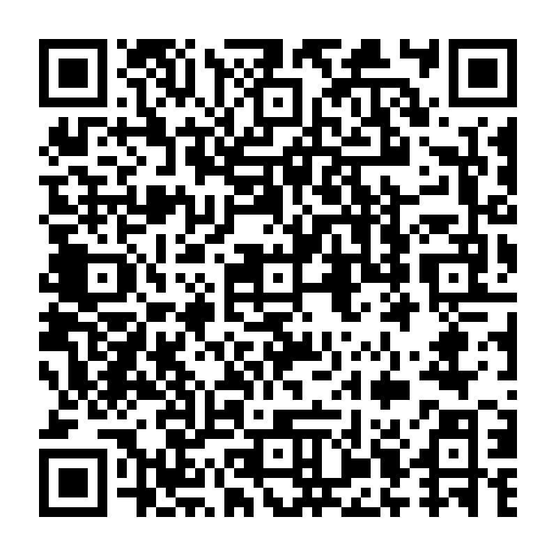 QR kod
