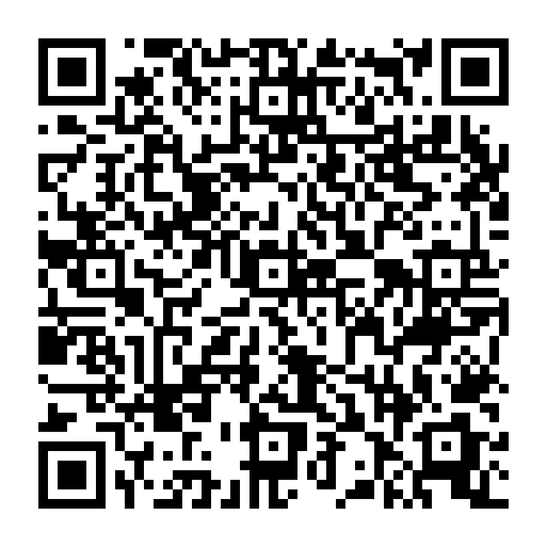 QR kod