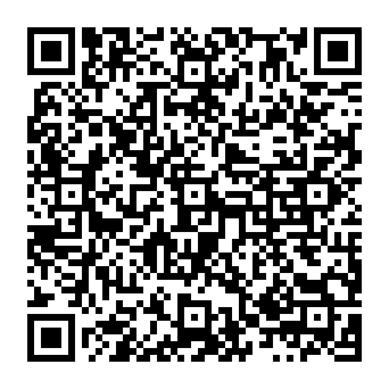 QR kod