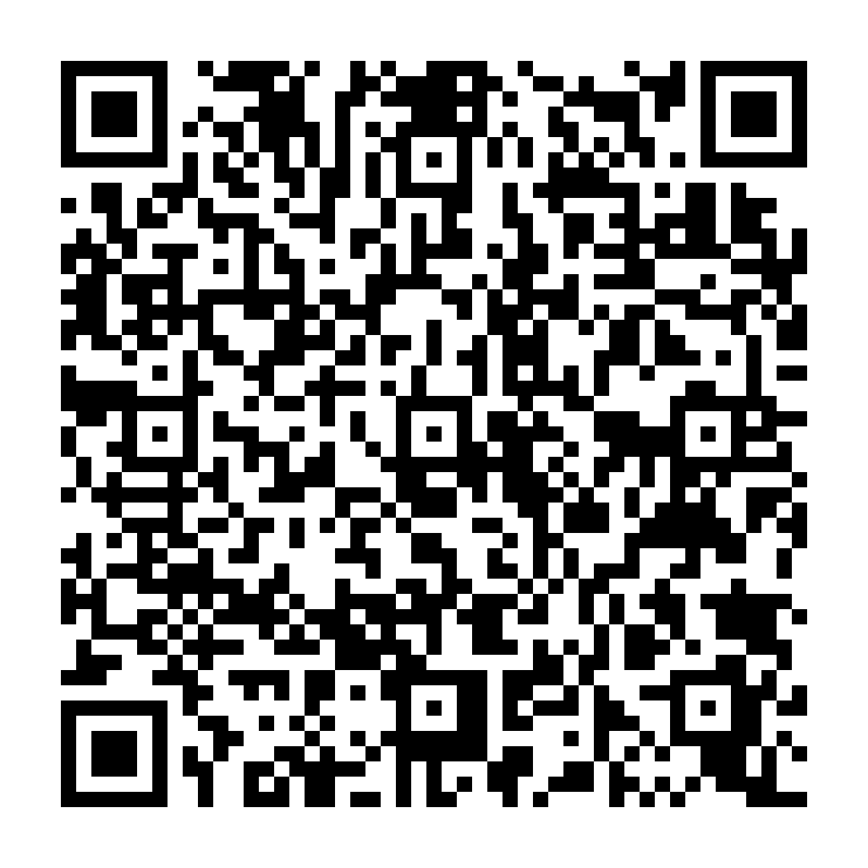 QR kod