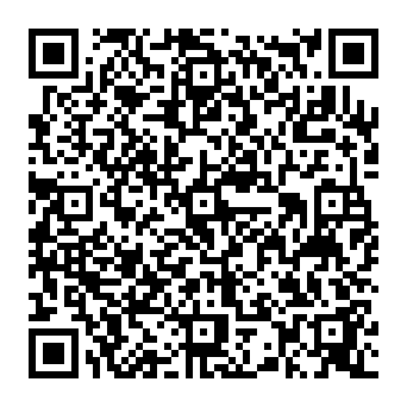 QR kod