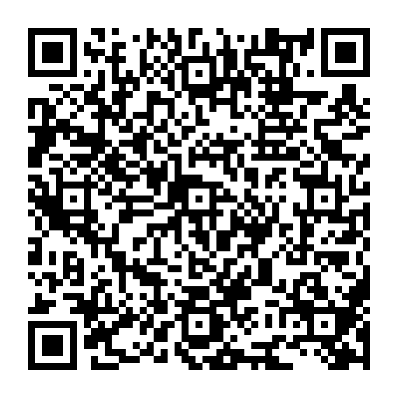 QR kod