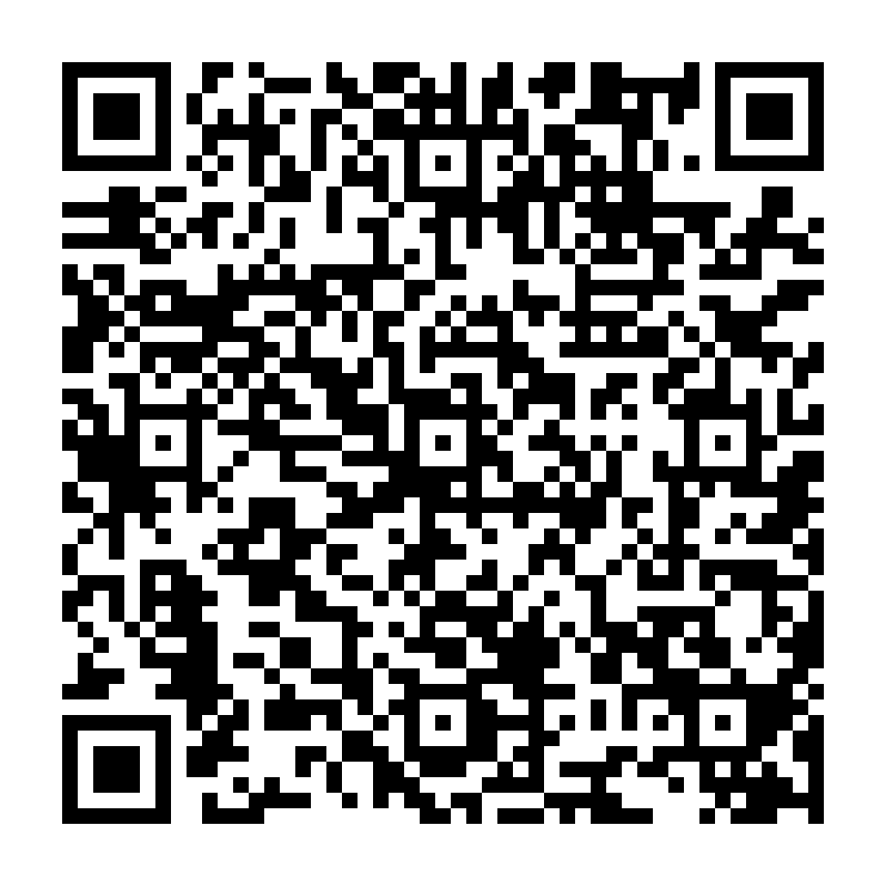 QR kod