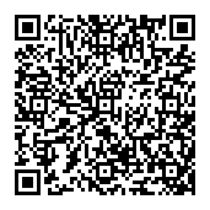 QR kod