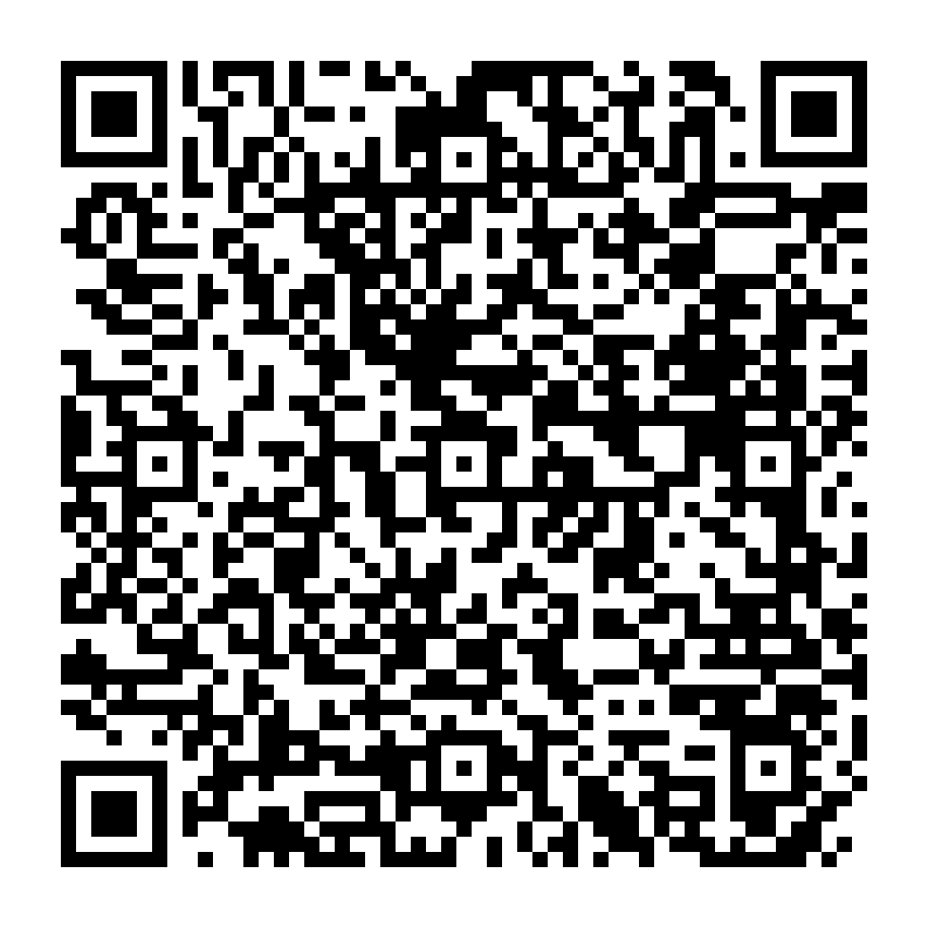QR kod