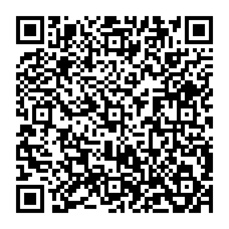 QR kod