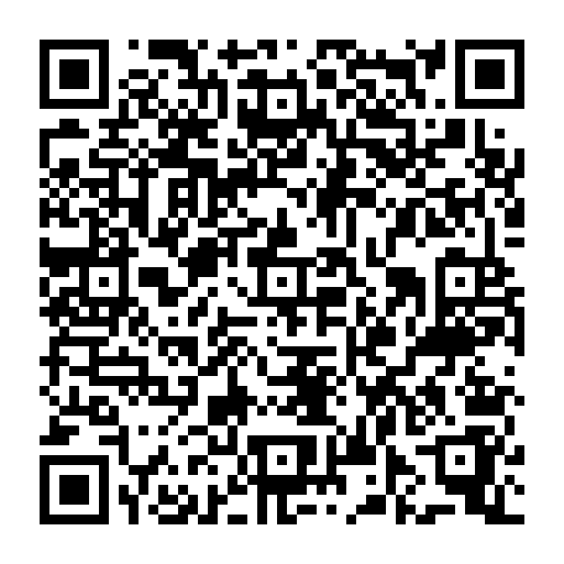 QR kod