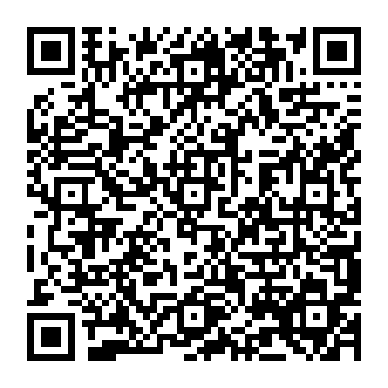 QR kod