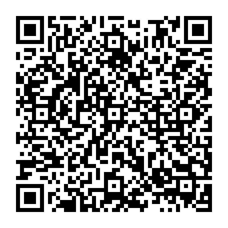 QR kod
