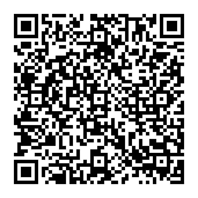 QR kod