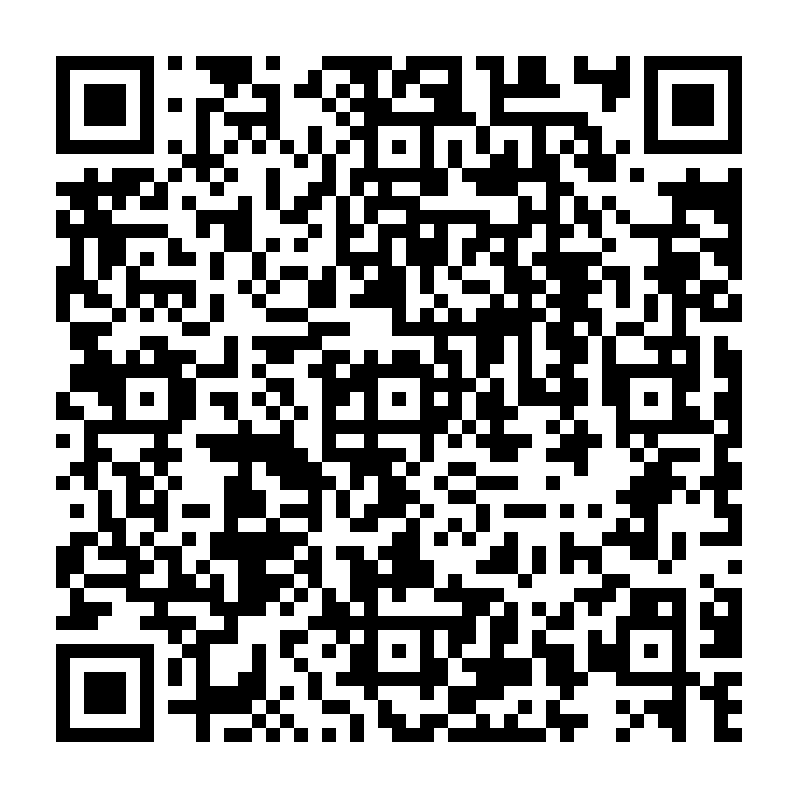QR kod