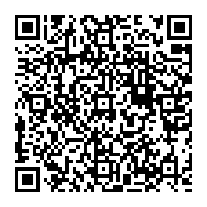 QR kod