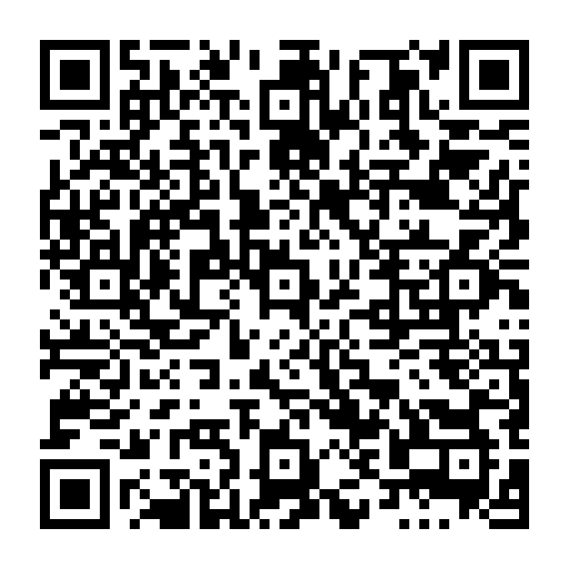 QR kod