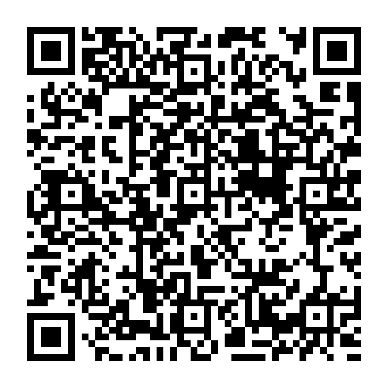 QR kod