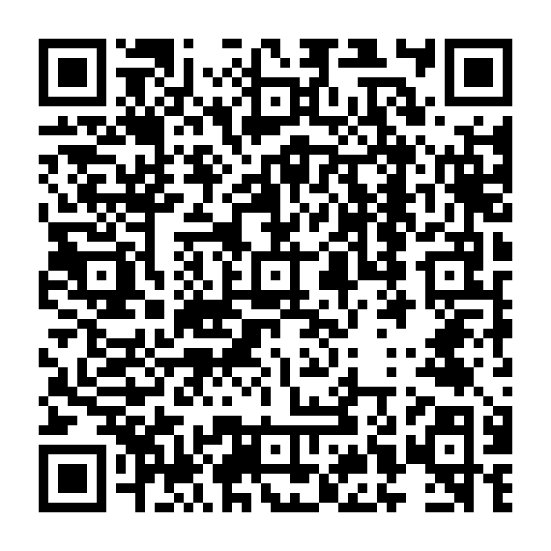 QR kod