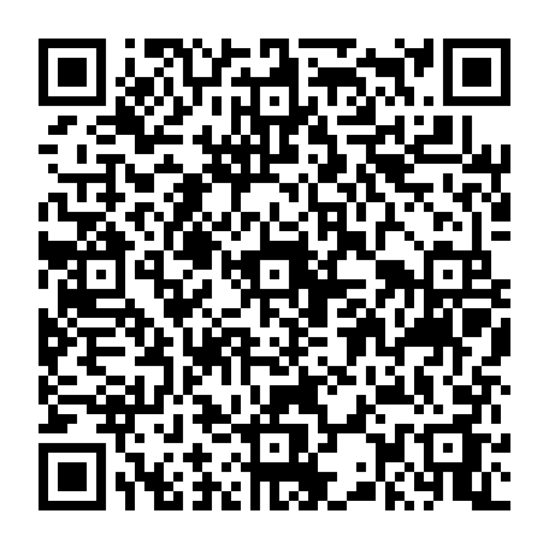 QR kod