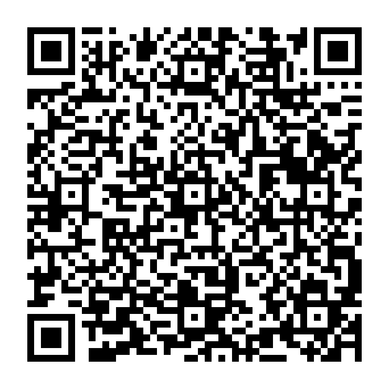 QR kod