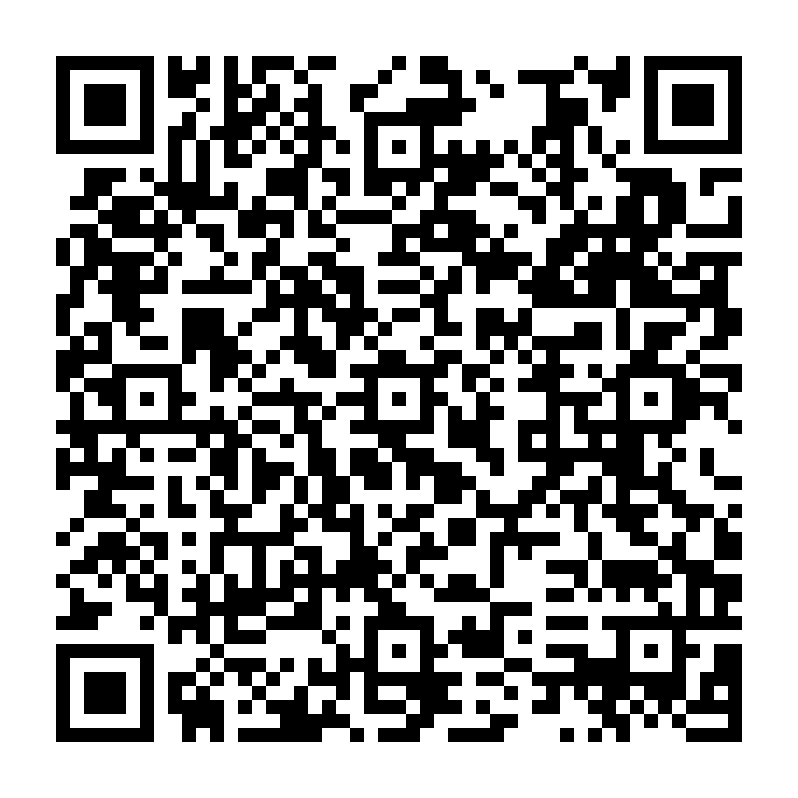 QR kod