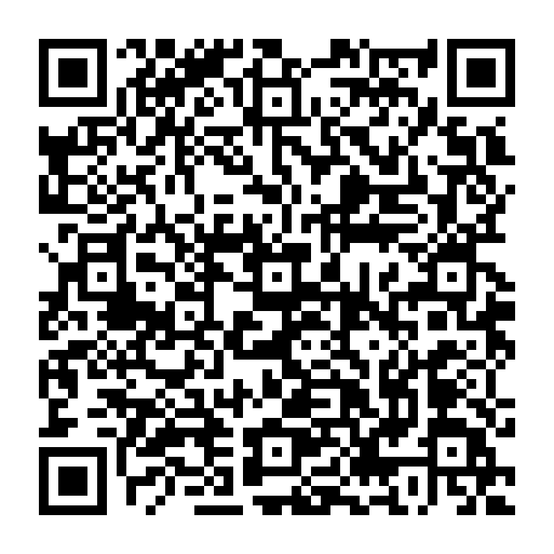 QR kod