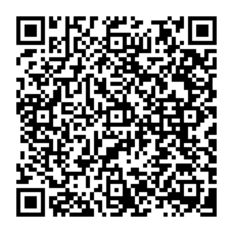 QR kod