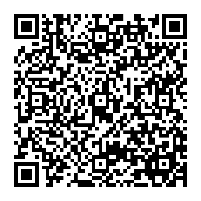 QR kod
