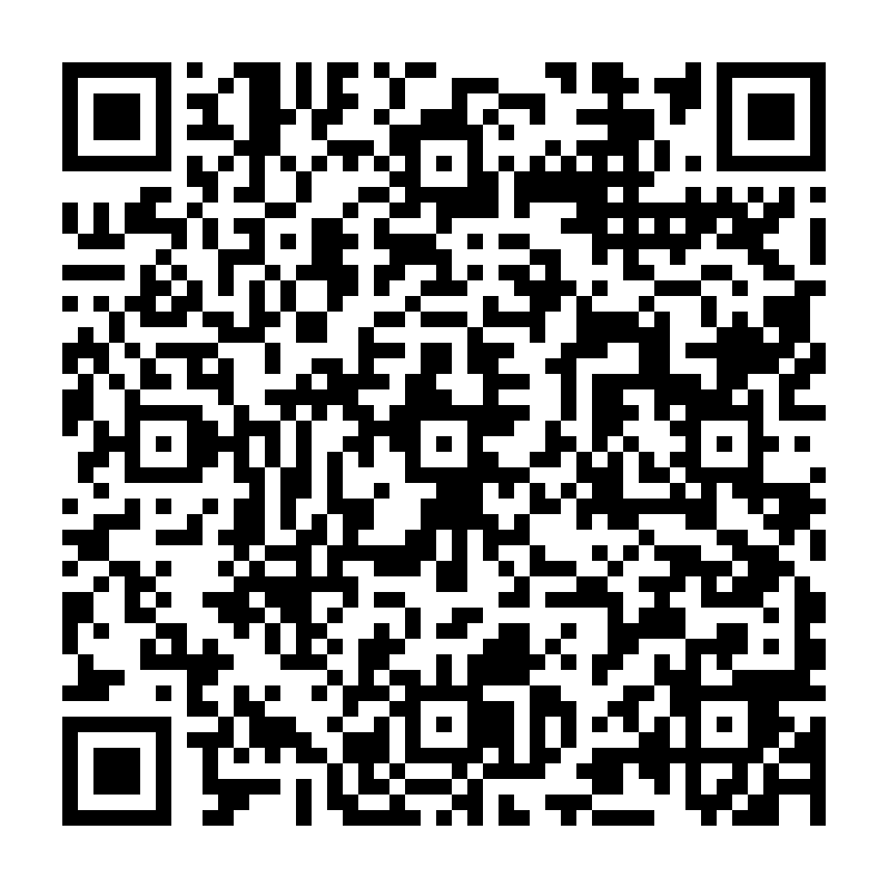 QR kod