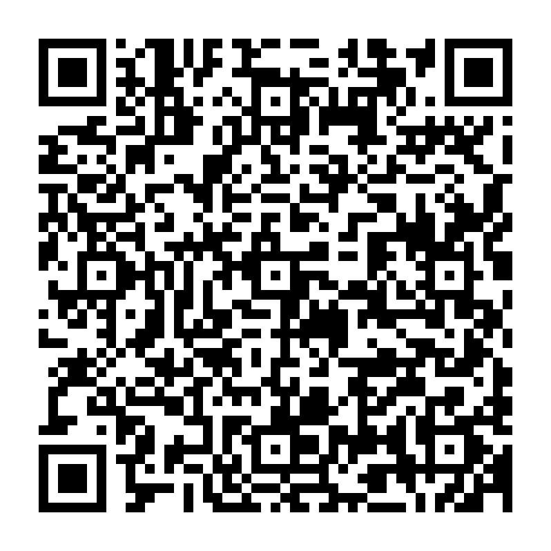 QR kod