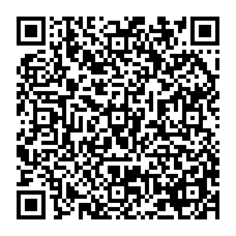 QR kod