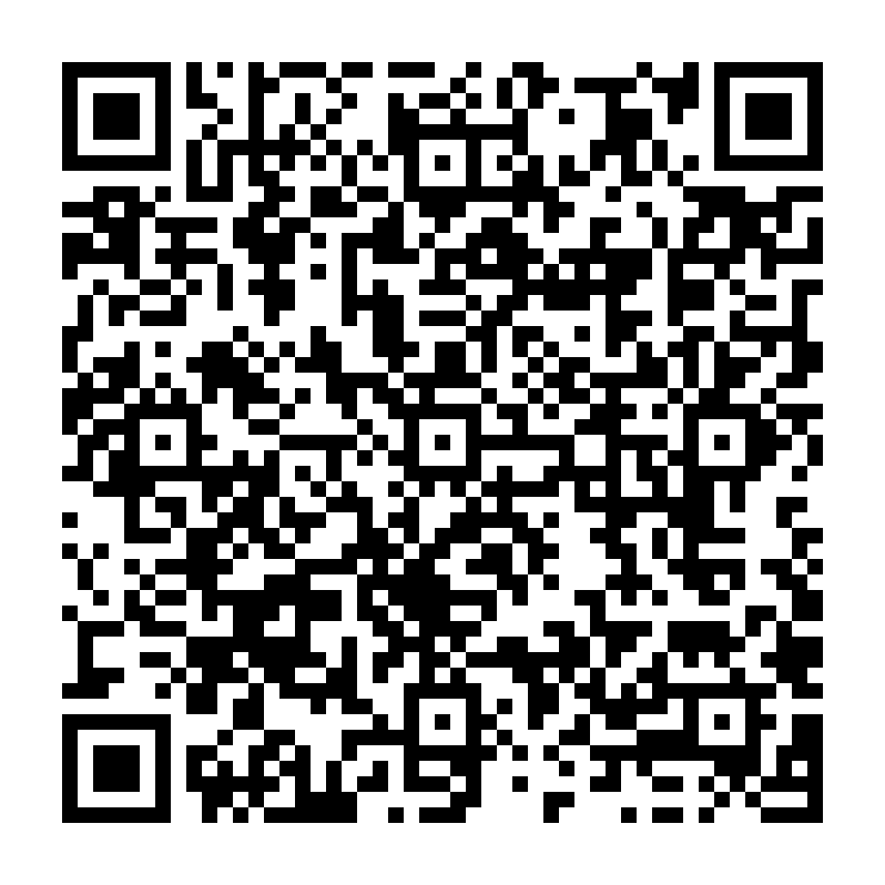 QR kod