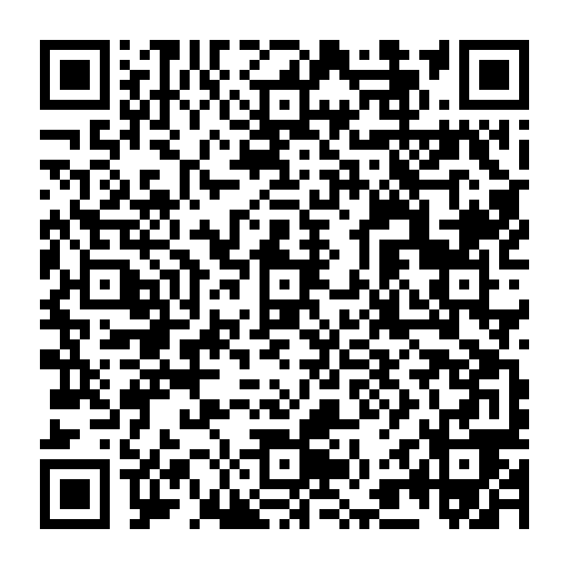 QR kod