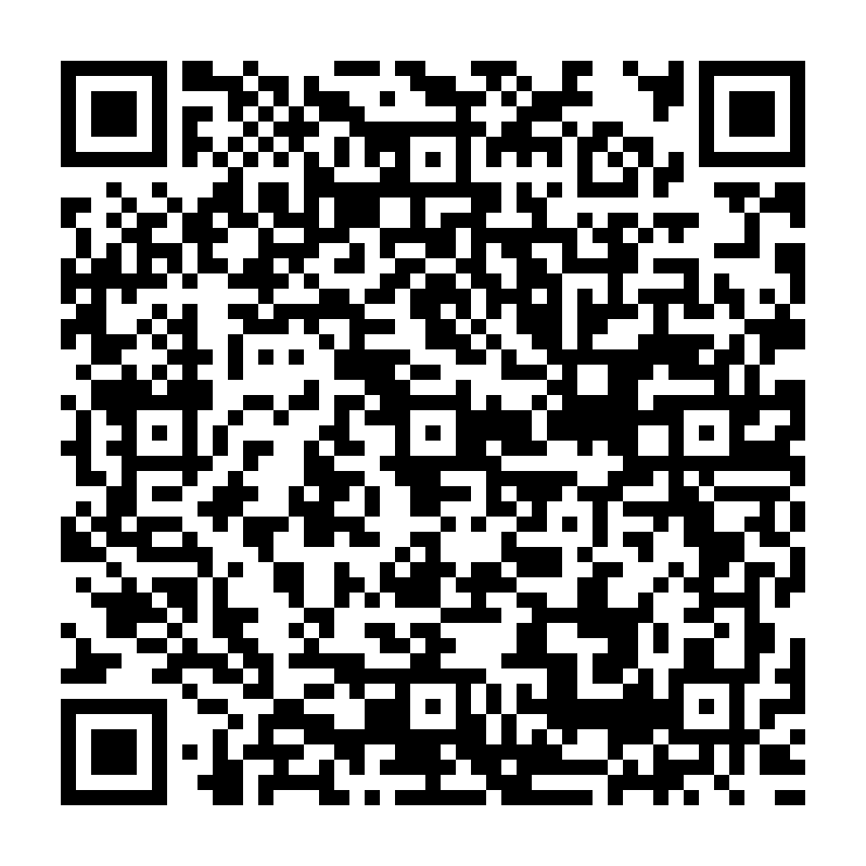 QR kod