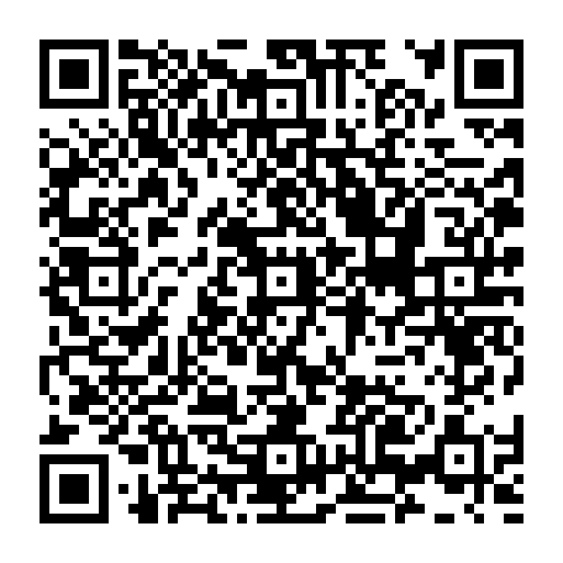 QR kod