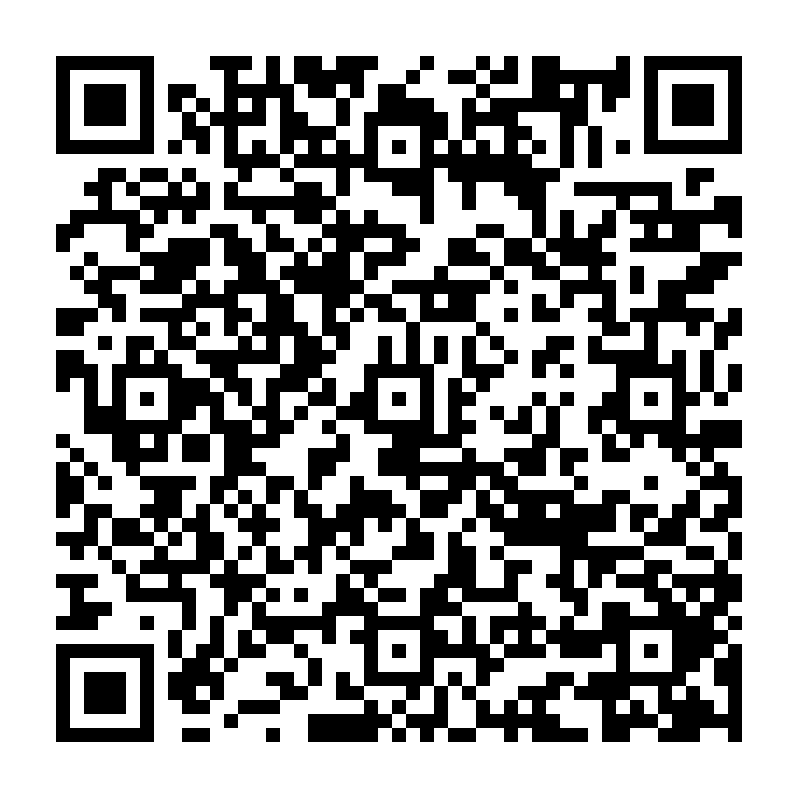 QR kod