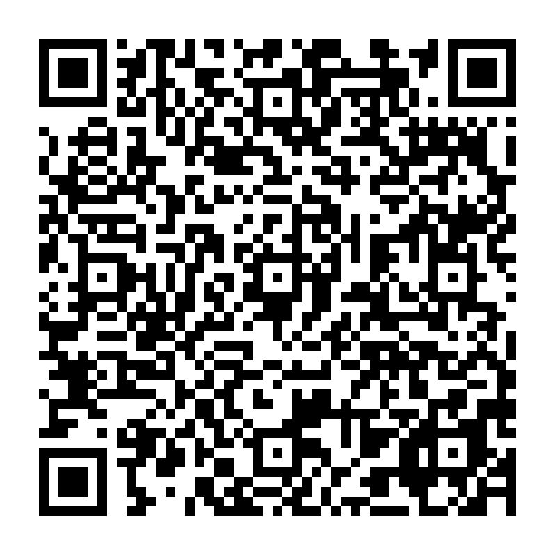 QR kod