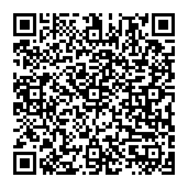 QR kod