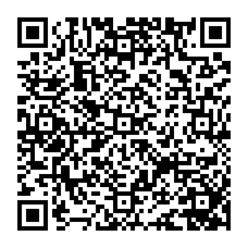 QR kod