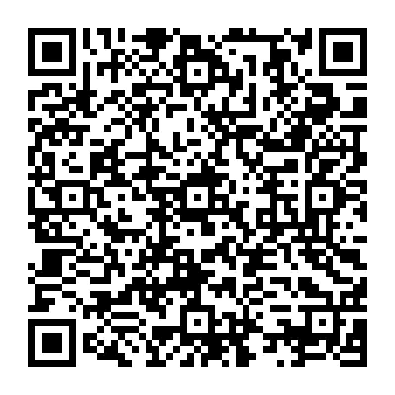 QR kod