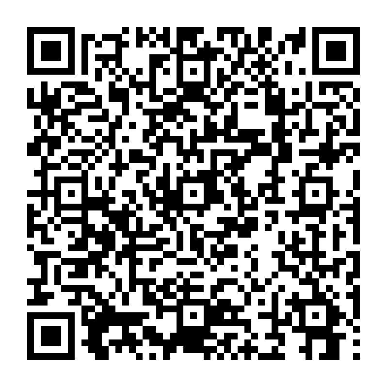 QR kod