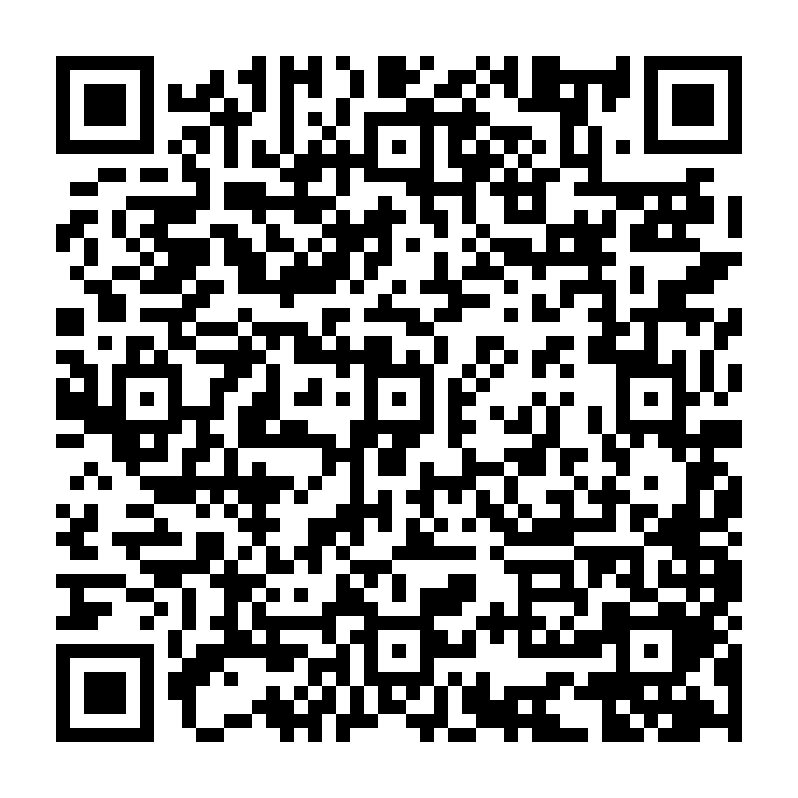 QR kod