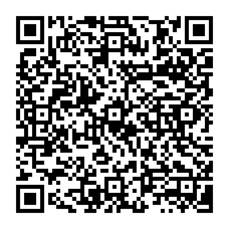 QR kod