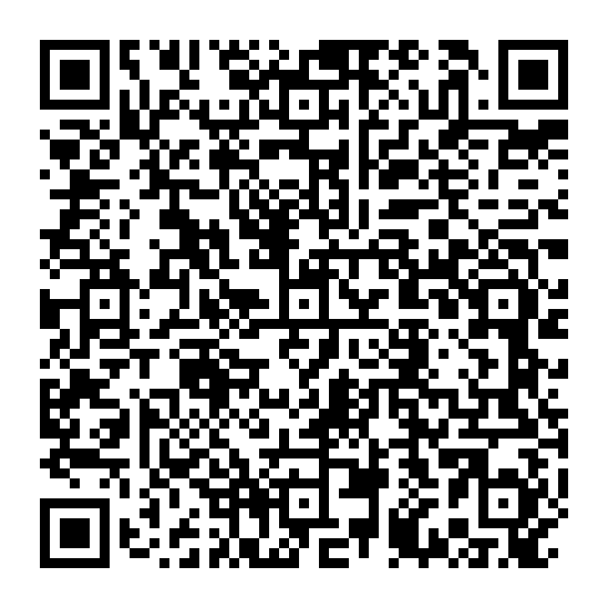 QR kod