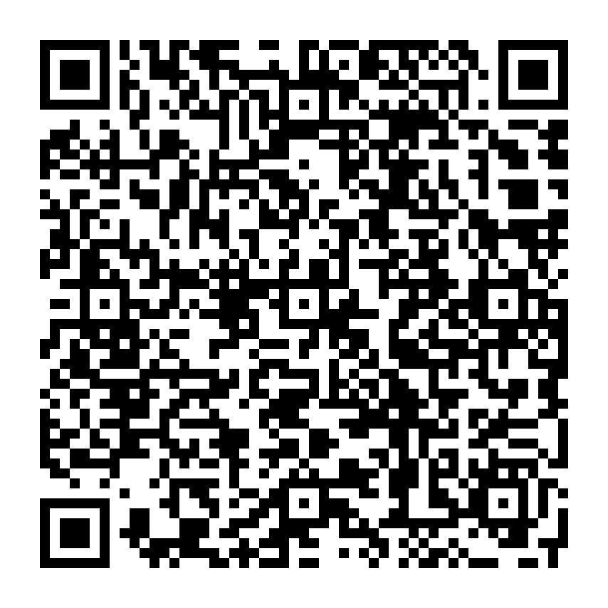 QR kod
