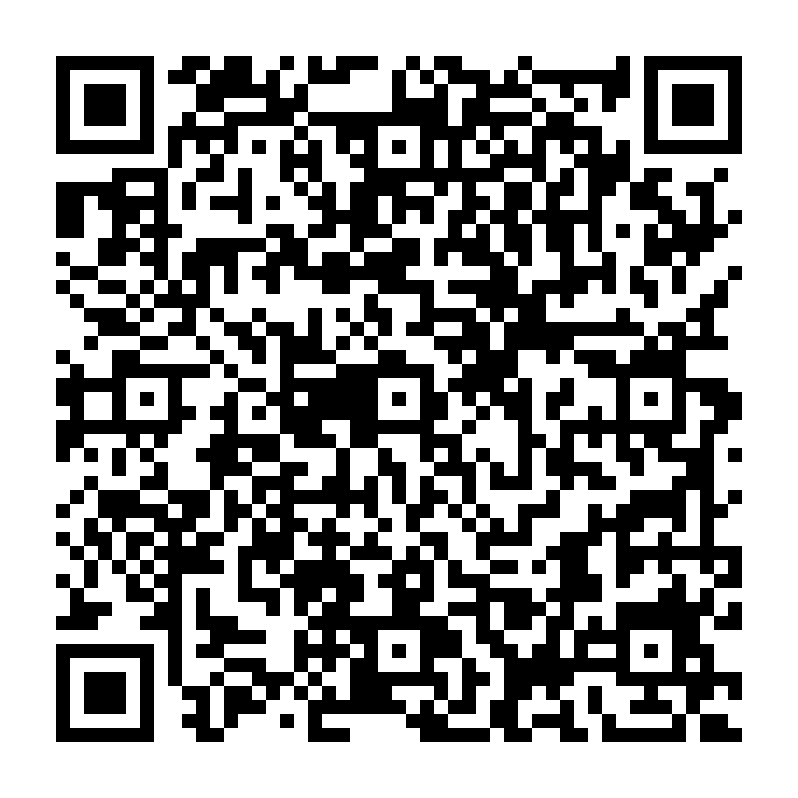 QR kod