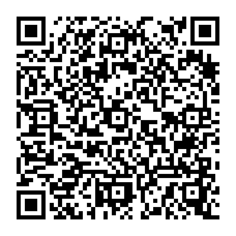 QR kod