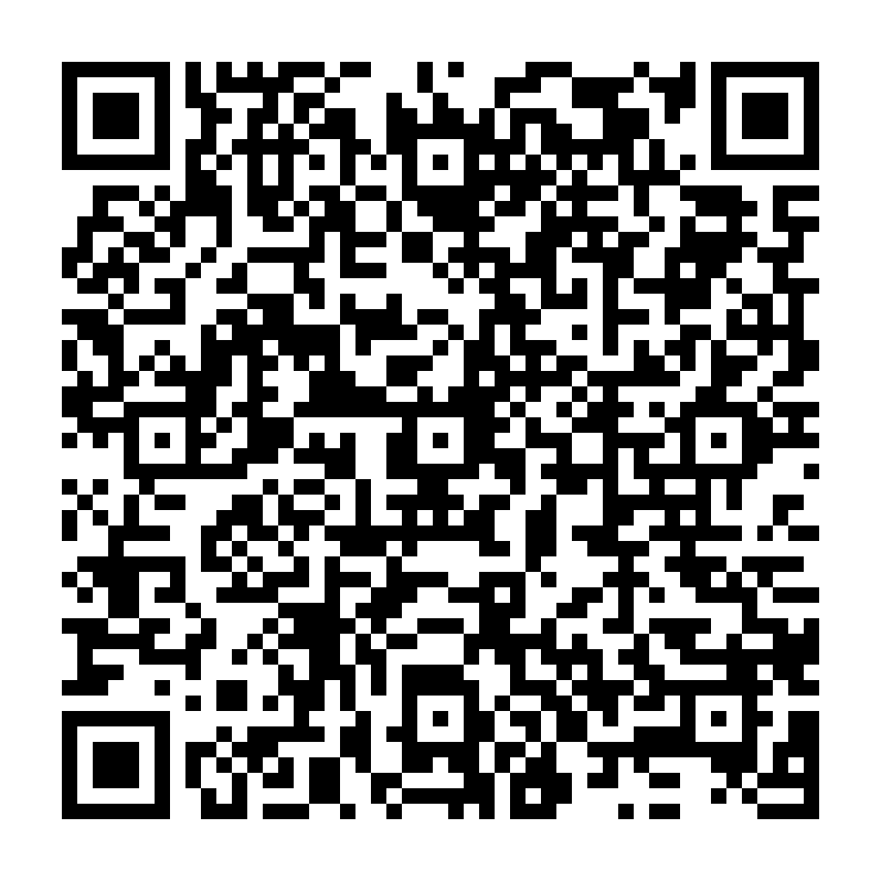 QR kod