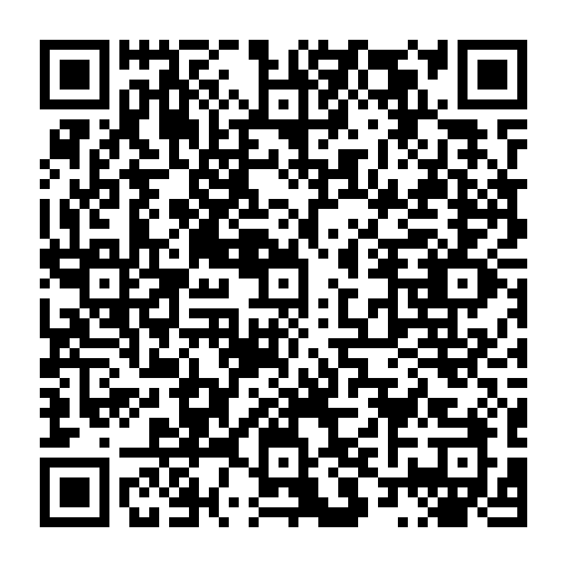 QR kod