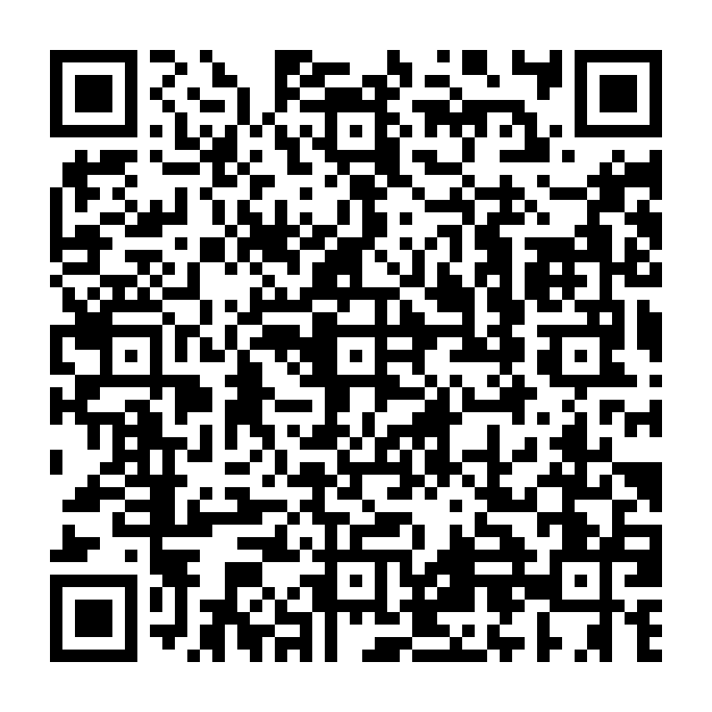 QR kod