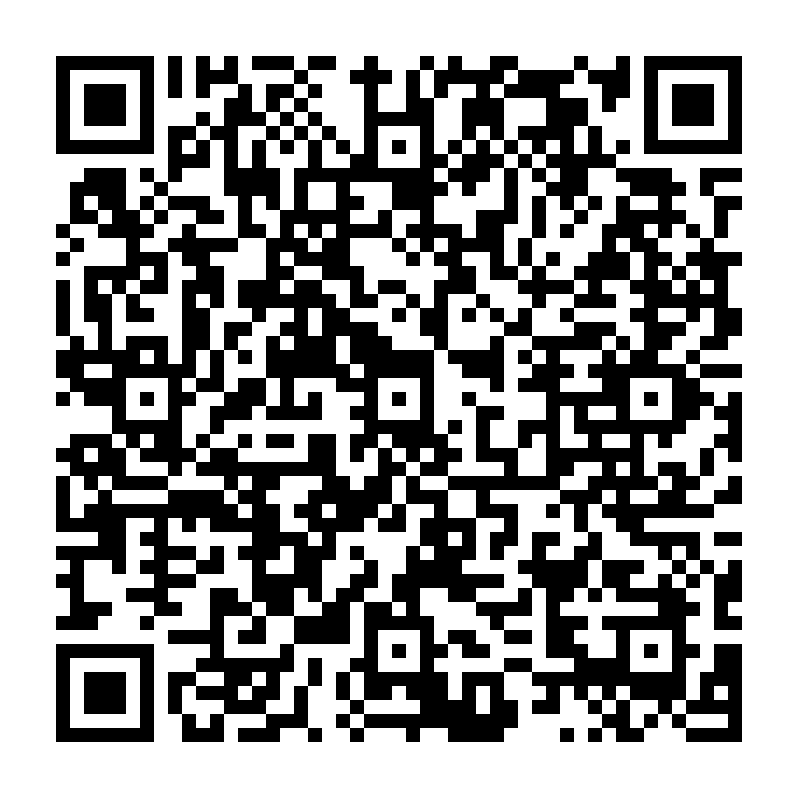 QR kod