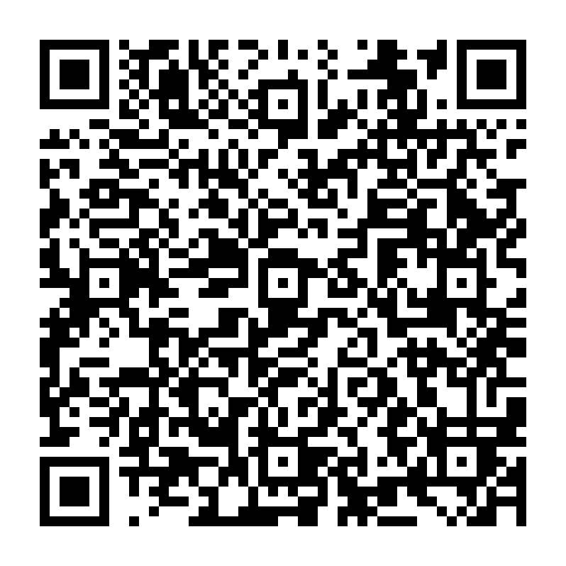 QR kod