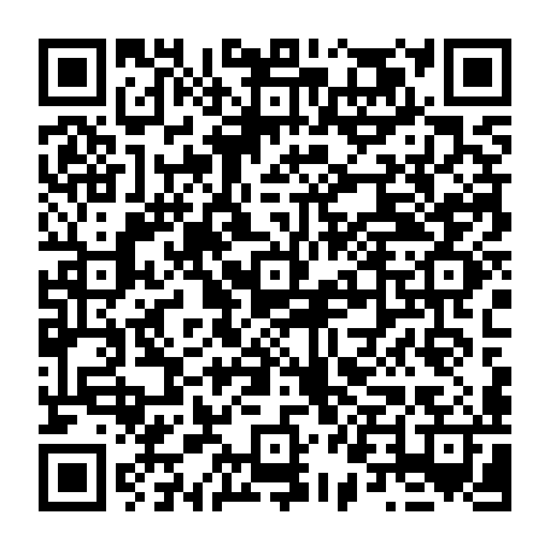 QR kod